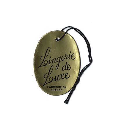 Lingerie Deluxe